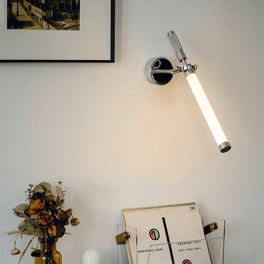Skylark Wall Sconce