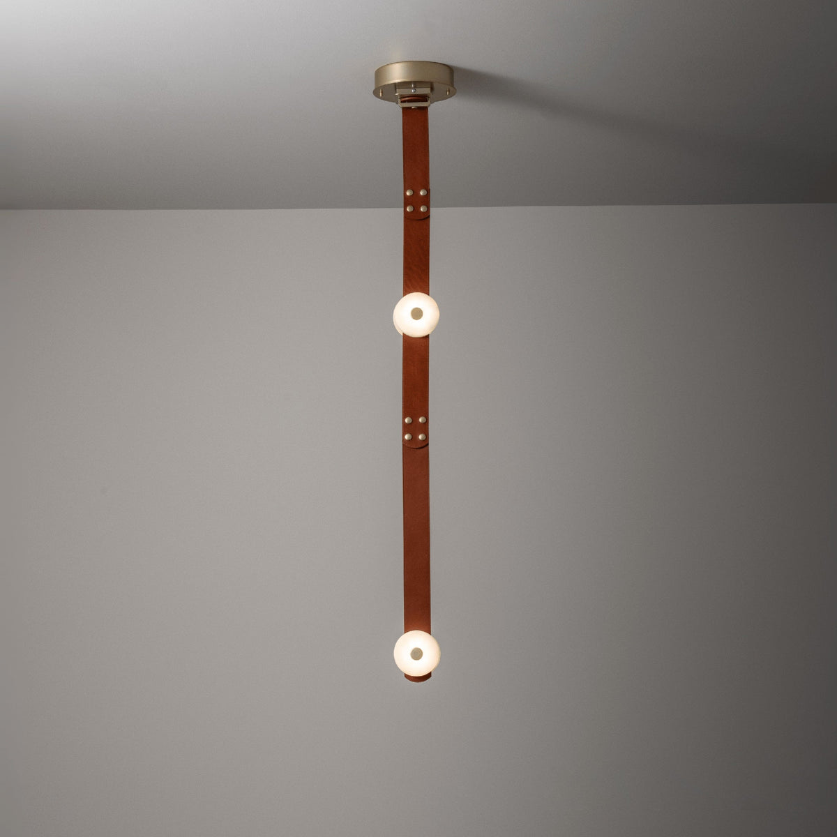 Snaps LED Pendant Lamp