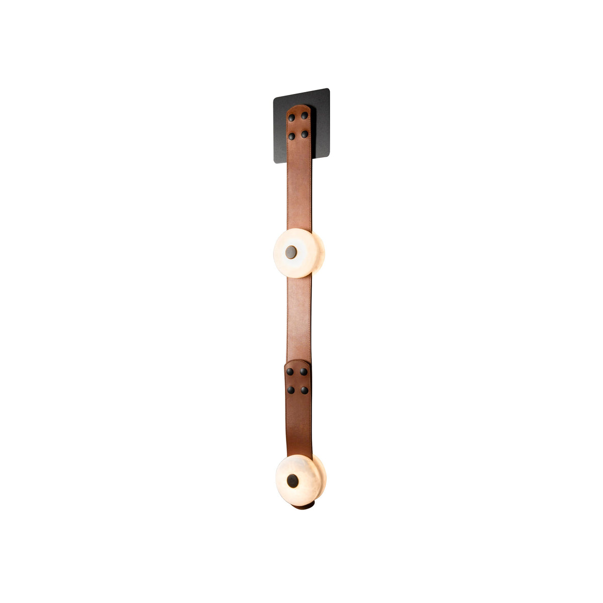 Snaps LED Sconce