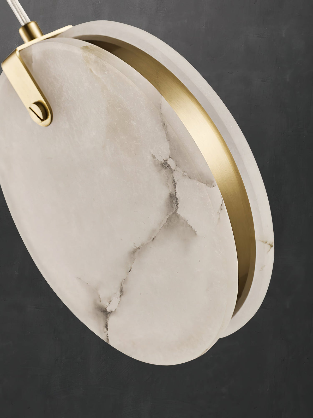 Soho Pendant Light