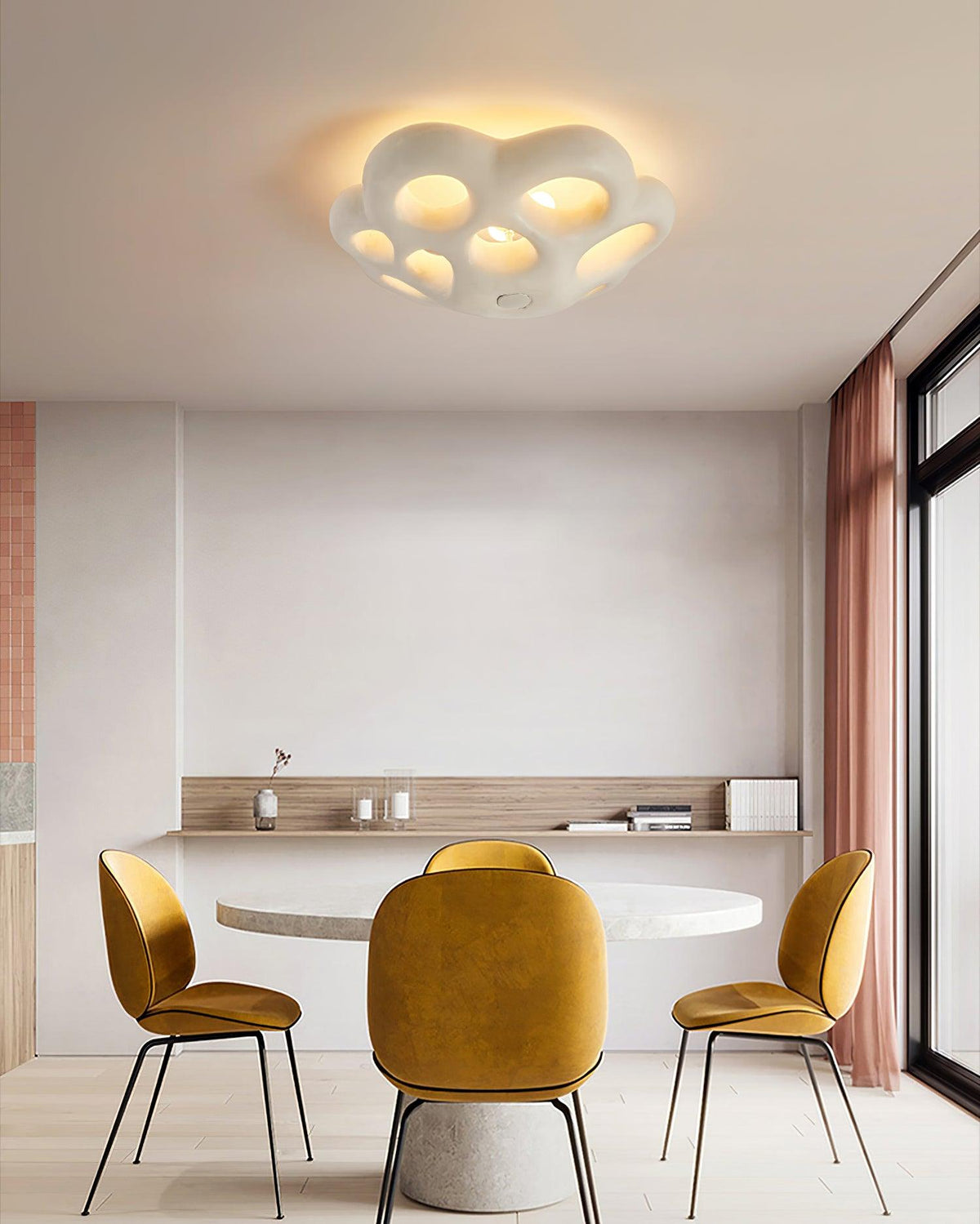 Soka Ceiling Lamp