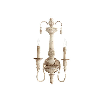 Solange Candle Wall Lamp