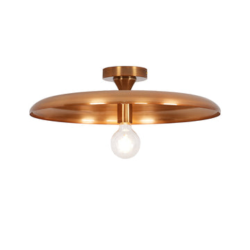 Disc Ceiling Light