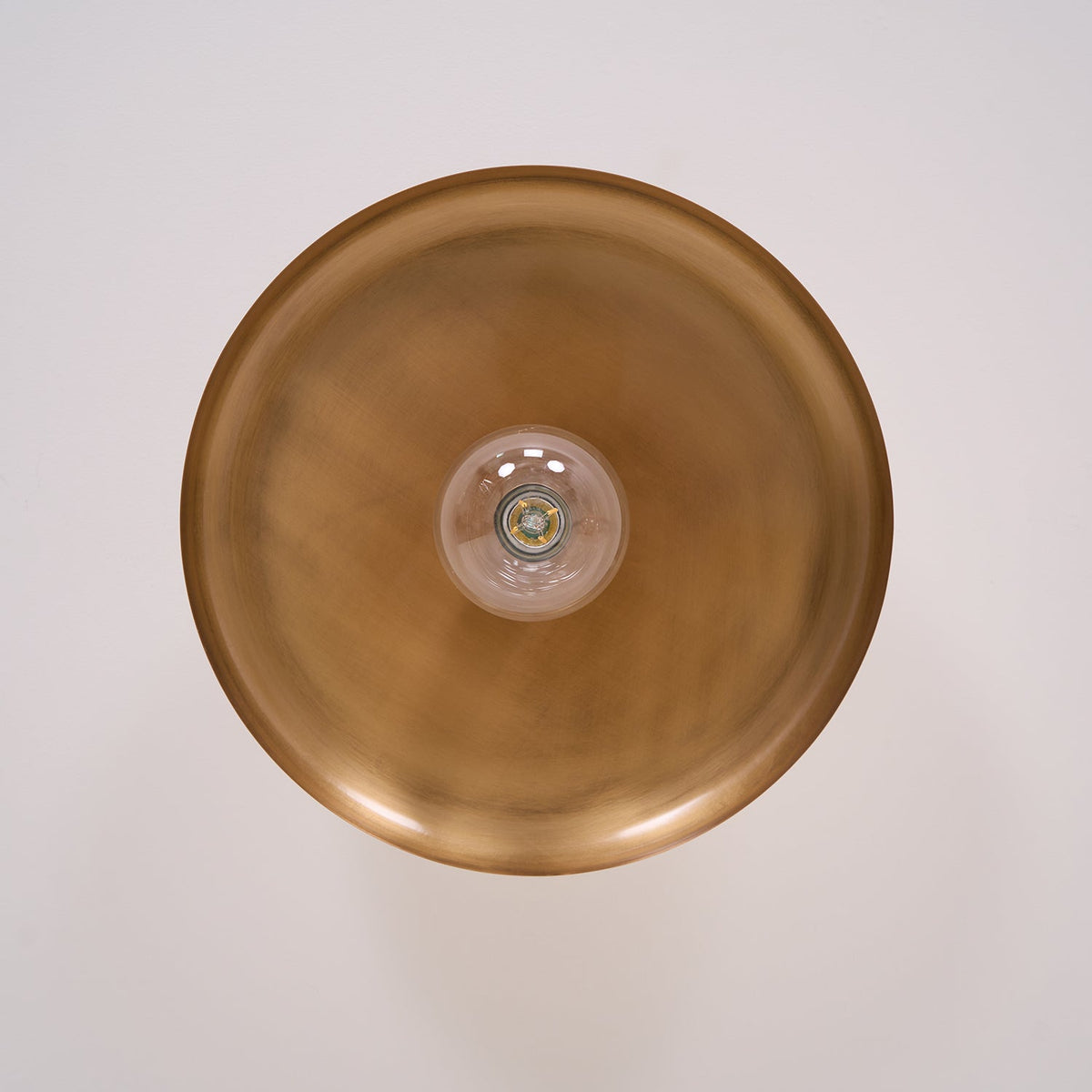 Disc Ceiling Light