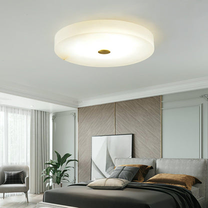 Sophie Alabaster Ceiling Lamp - Vakkerlight