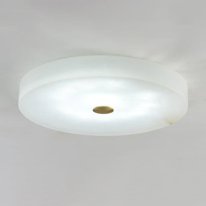 Sophie Alabaster Ceiling Lamp - Vakkerlight