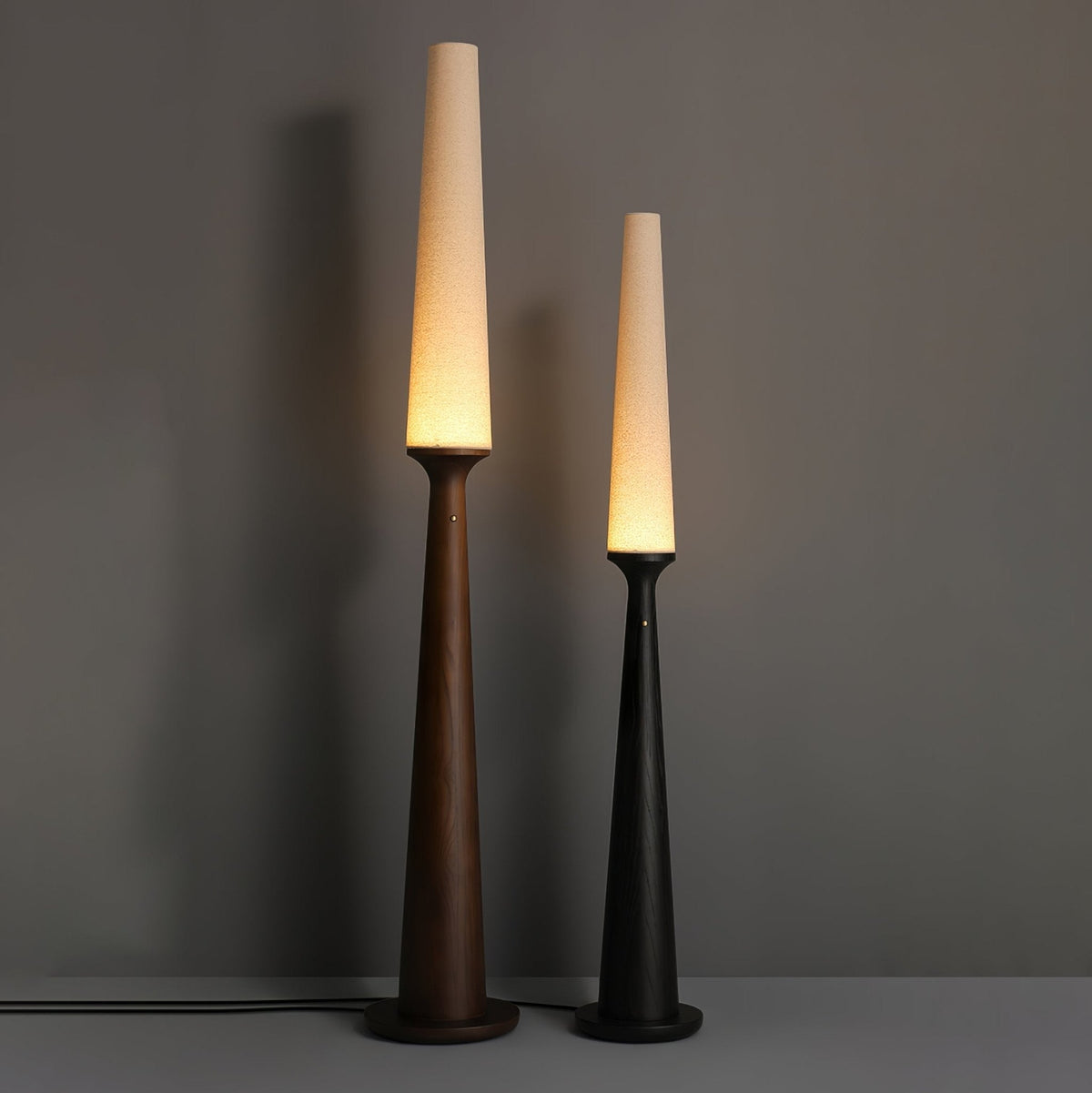 Sora Totem Floor Lamp