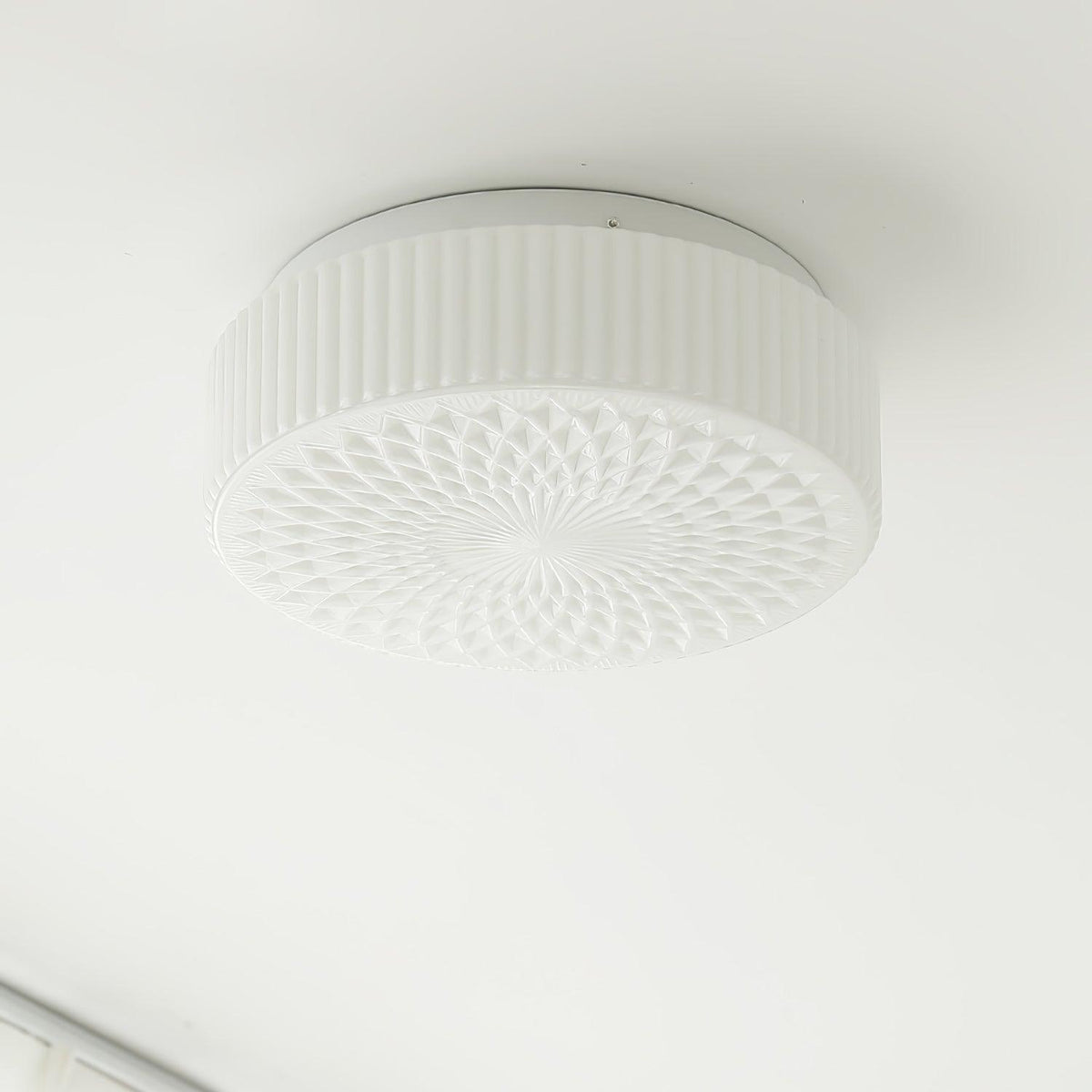 Souffle Ceiling Lamp