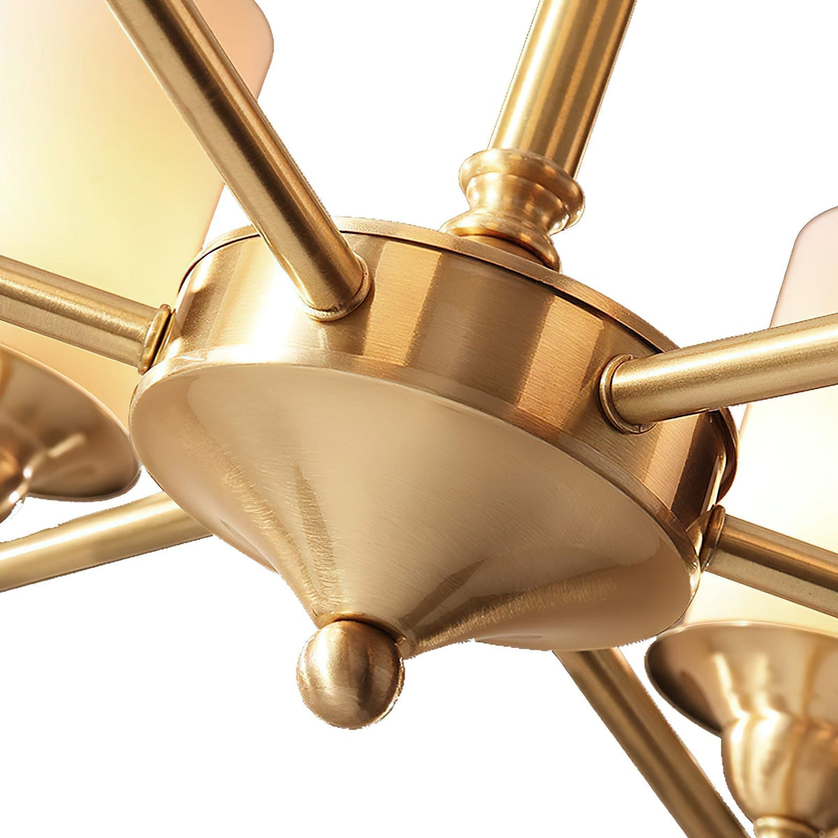 Stratton Chandelier