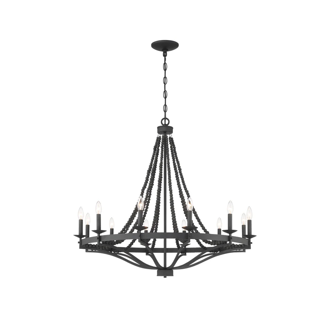 Streator Chandelier