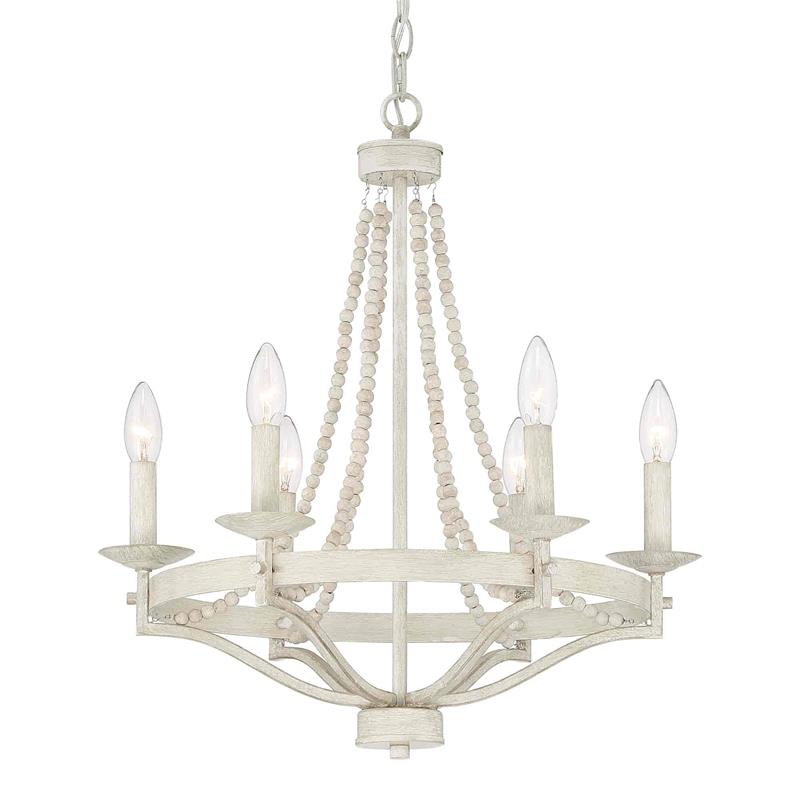Streator Chandelier