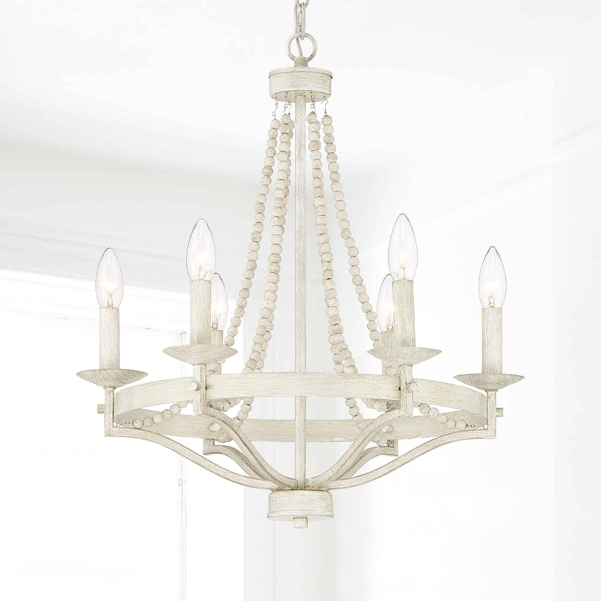 Streator Chandelier