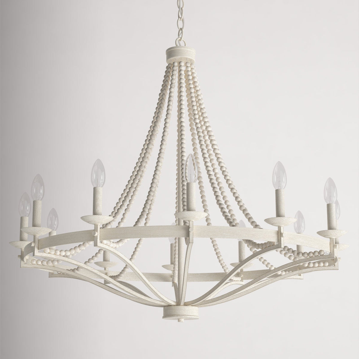 Streator Chandelier