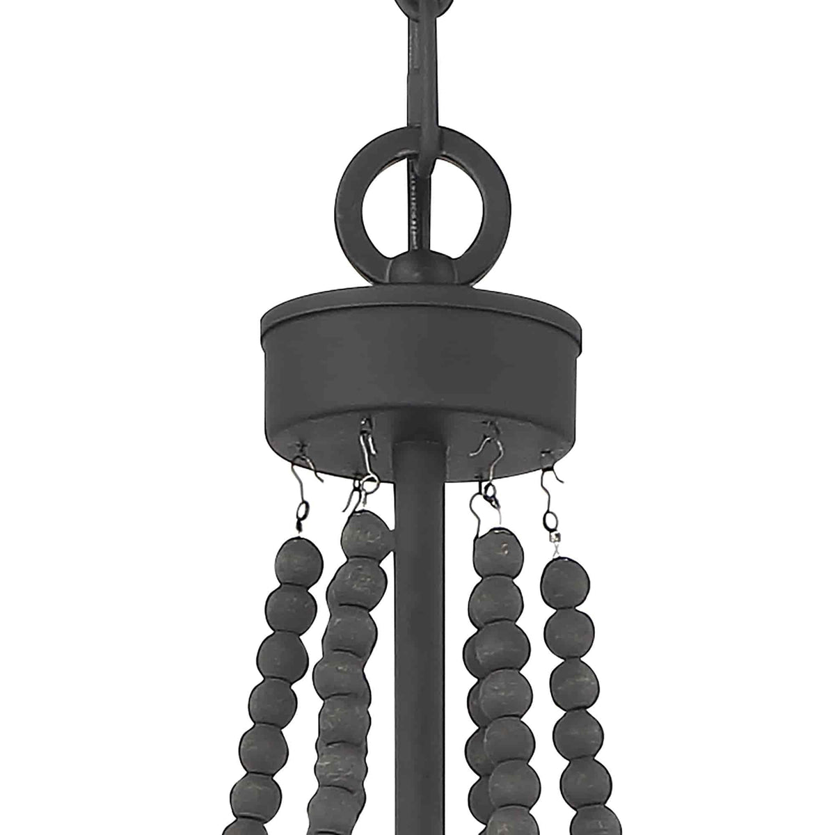 Streator Chandelier