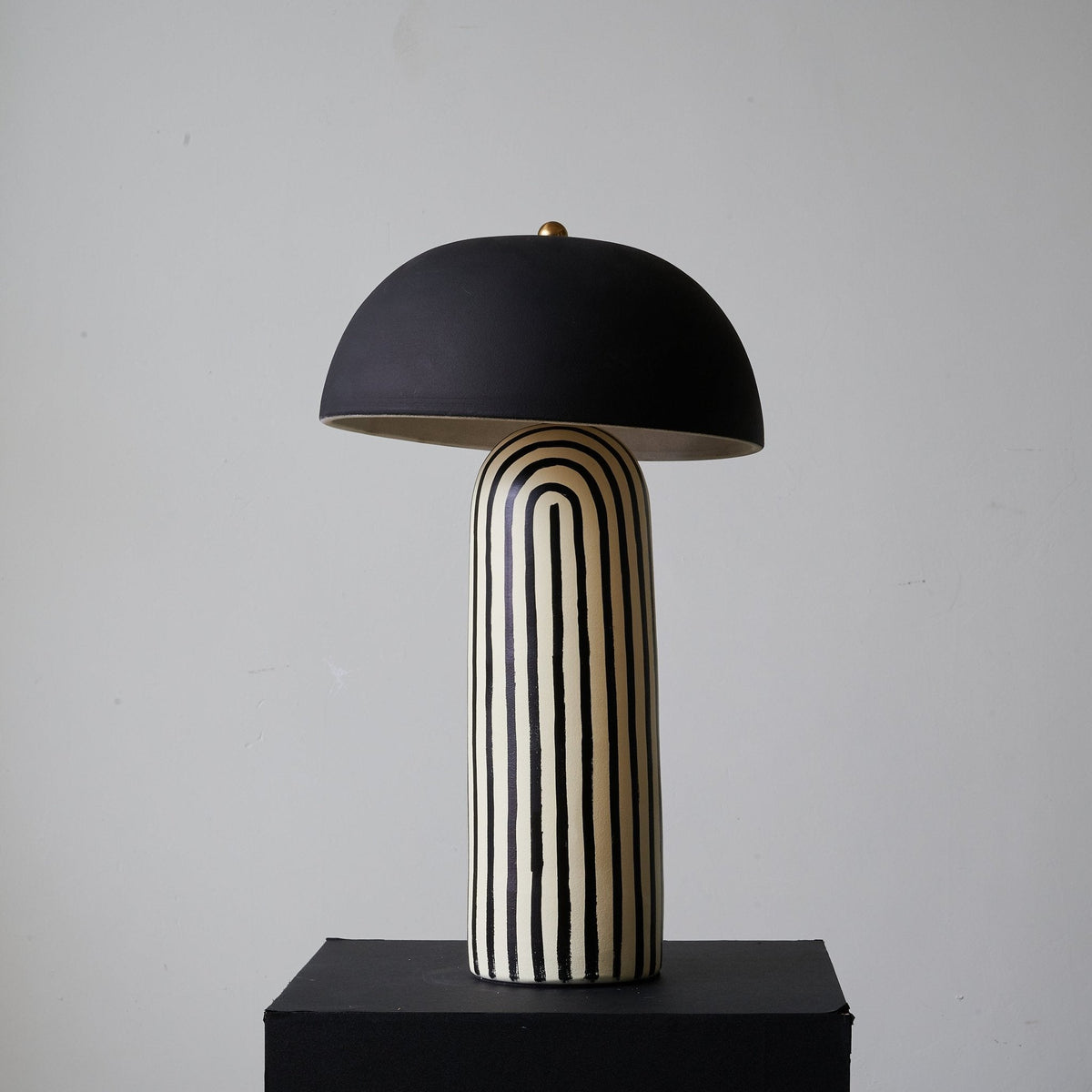 Stria Table Lamp