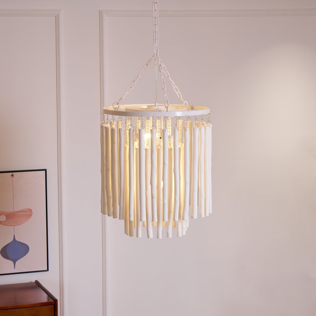 Swinton Chandelier