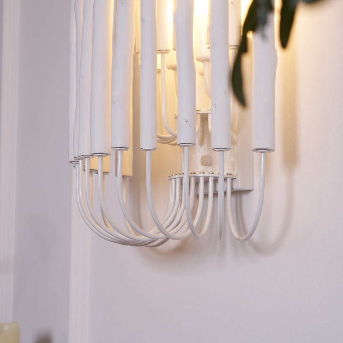 Swinton Wall Lamp
