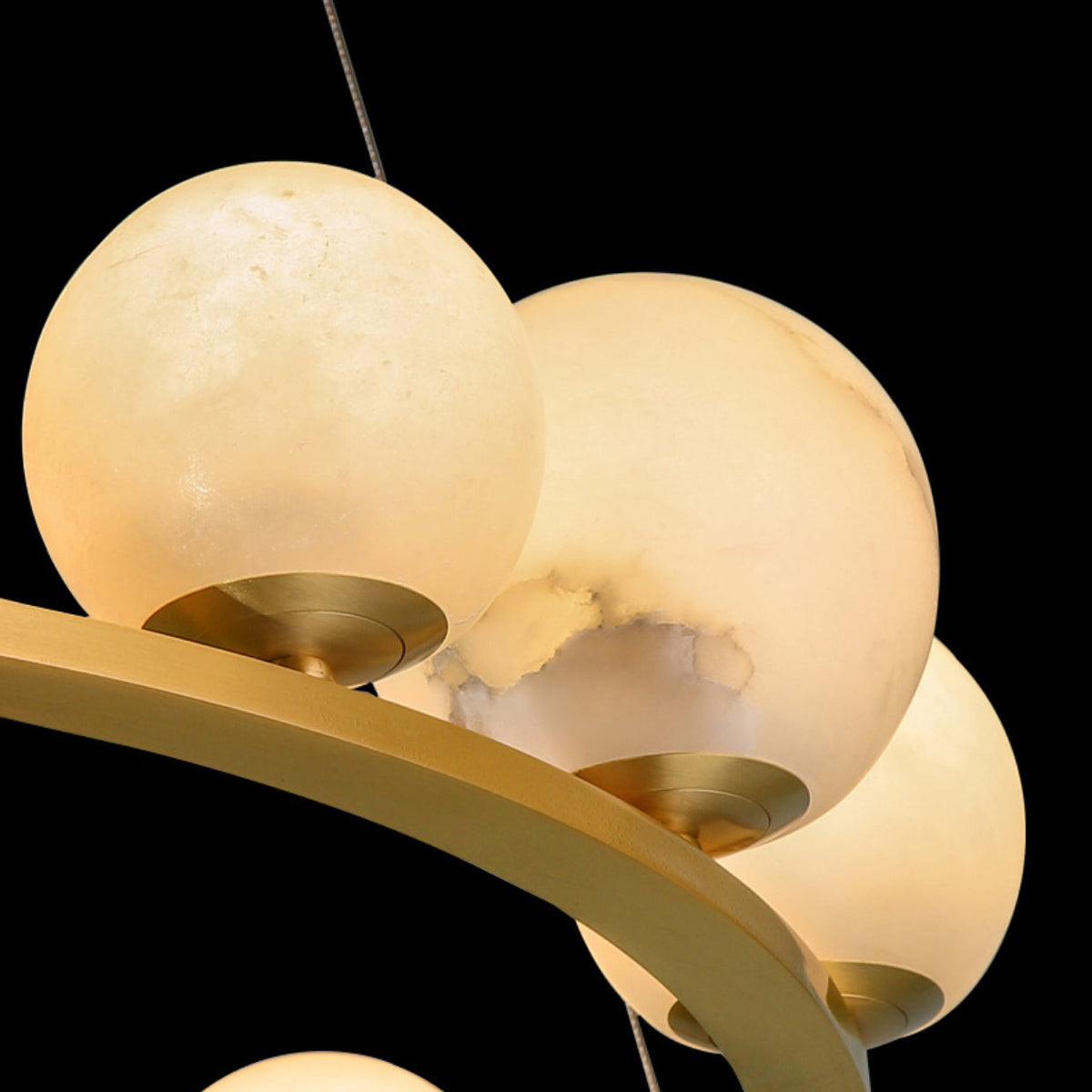 Tagliato Chandelier