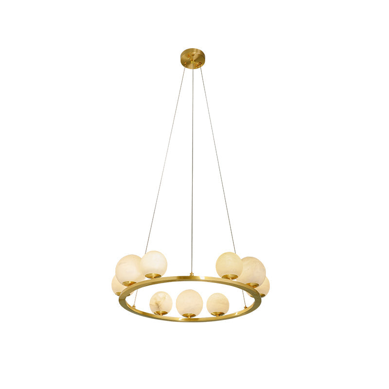 Tagliato Chandelier