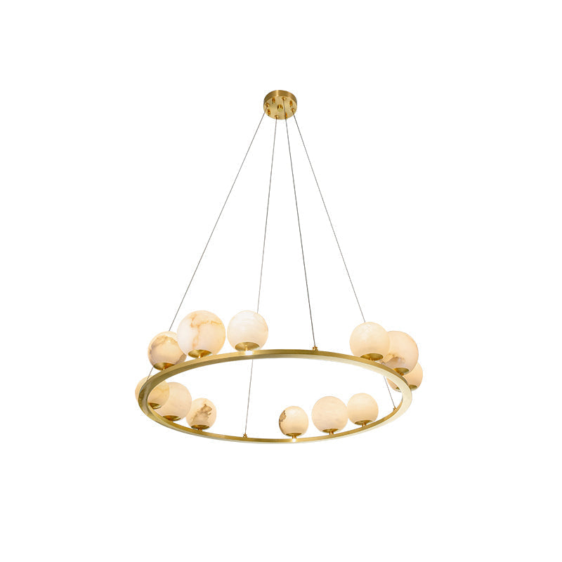 Tagliato Chandelier