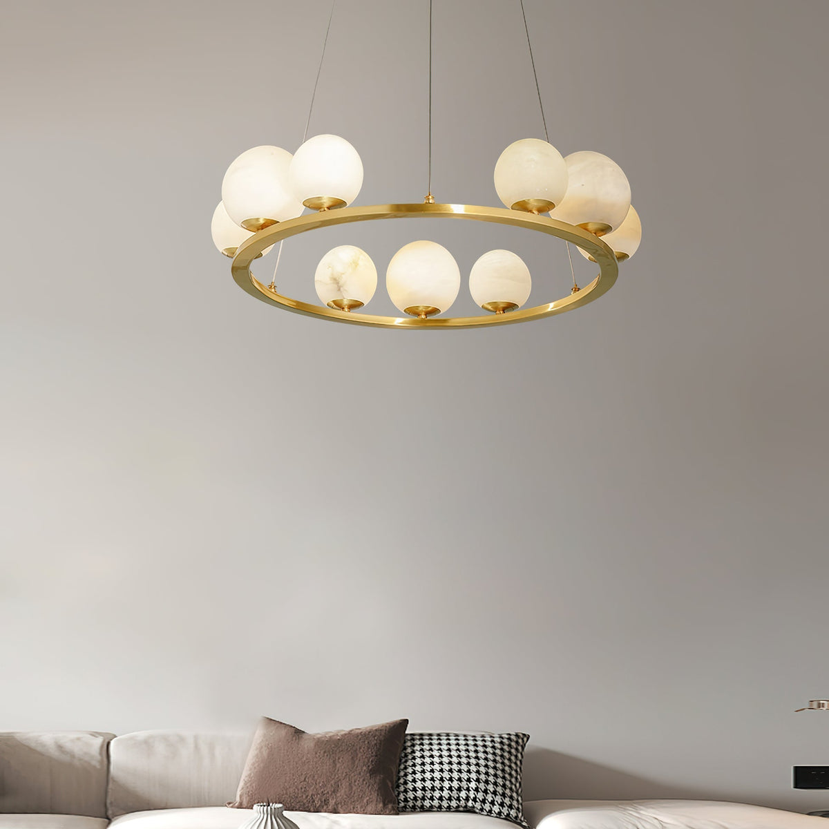 Tagliato Chandelier