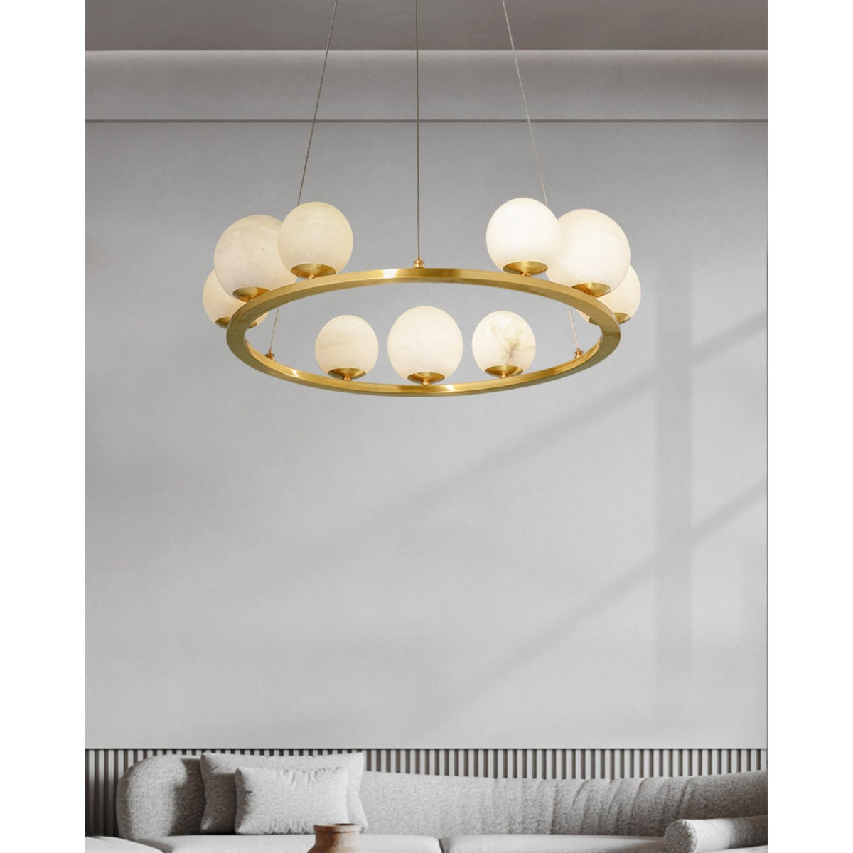 Tagliato Chandelier
