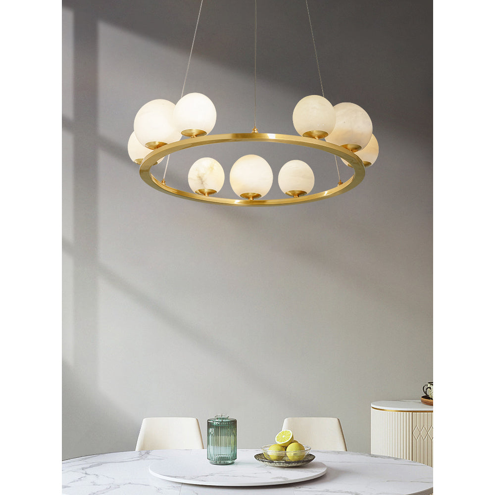 Tagliato Chandelier