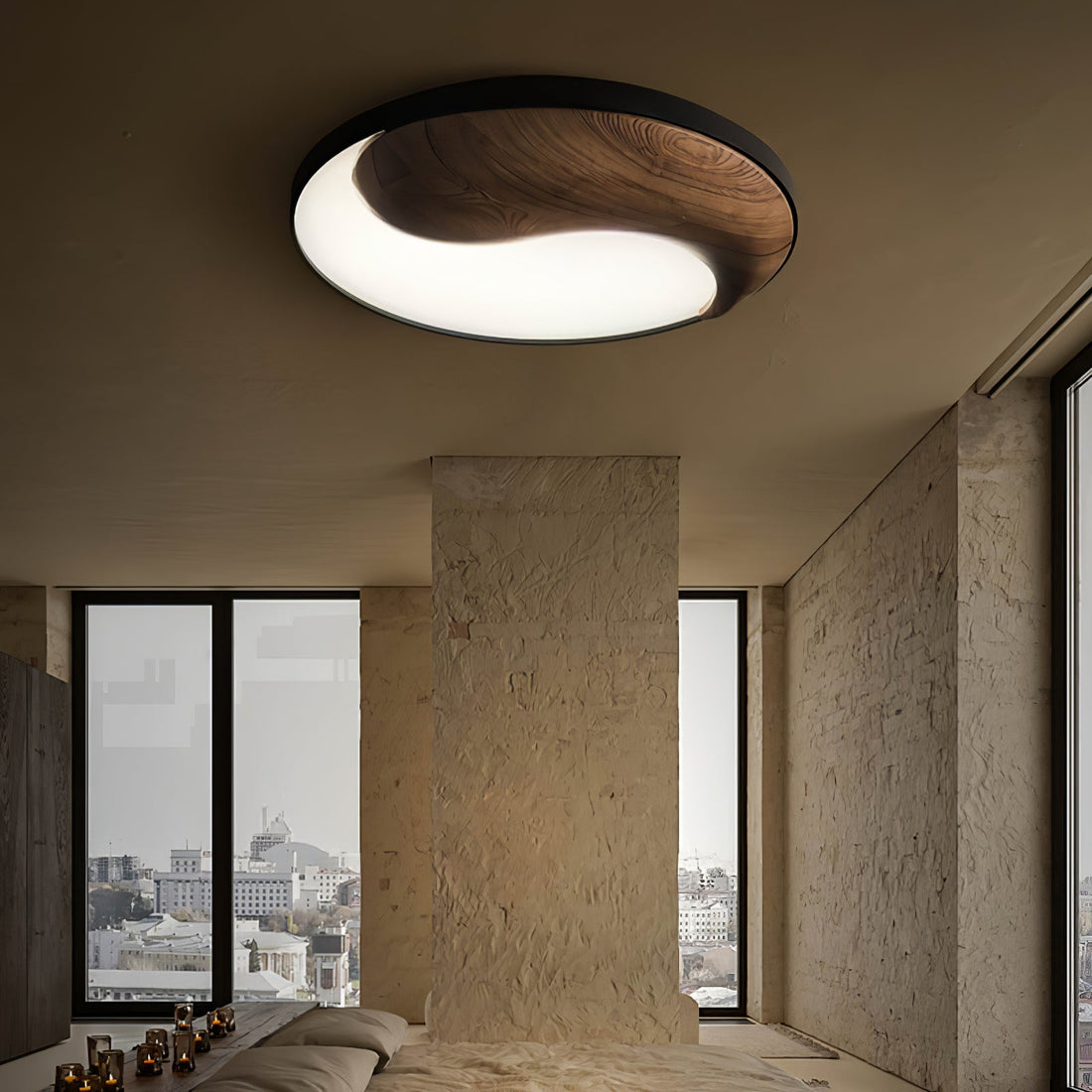 Taiyi Balance Ceiling Light
