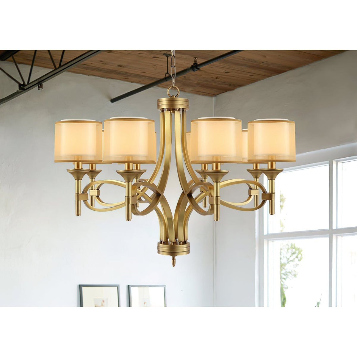 Tallie Chandelier