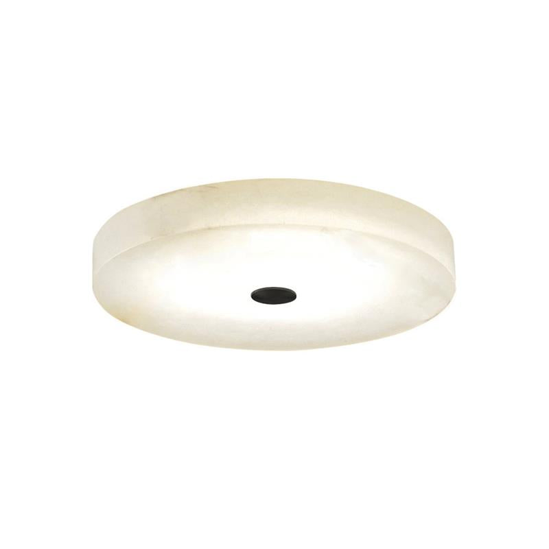 Tamoor Alabaster Ceiling Light