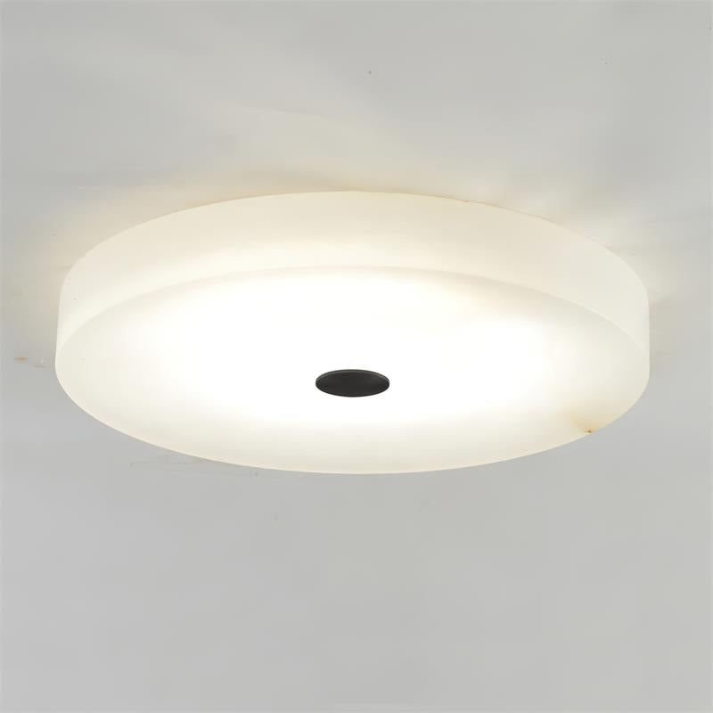 Tamoor Alabaster Ceiling Light