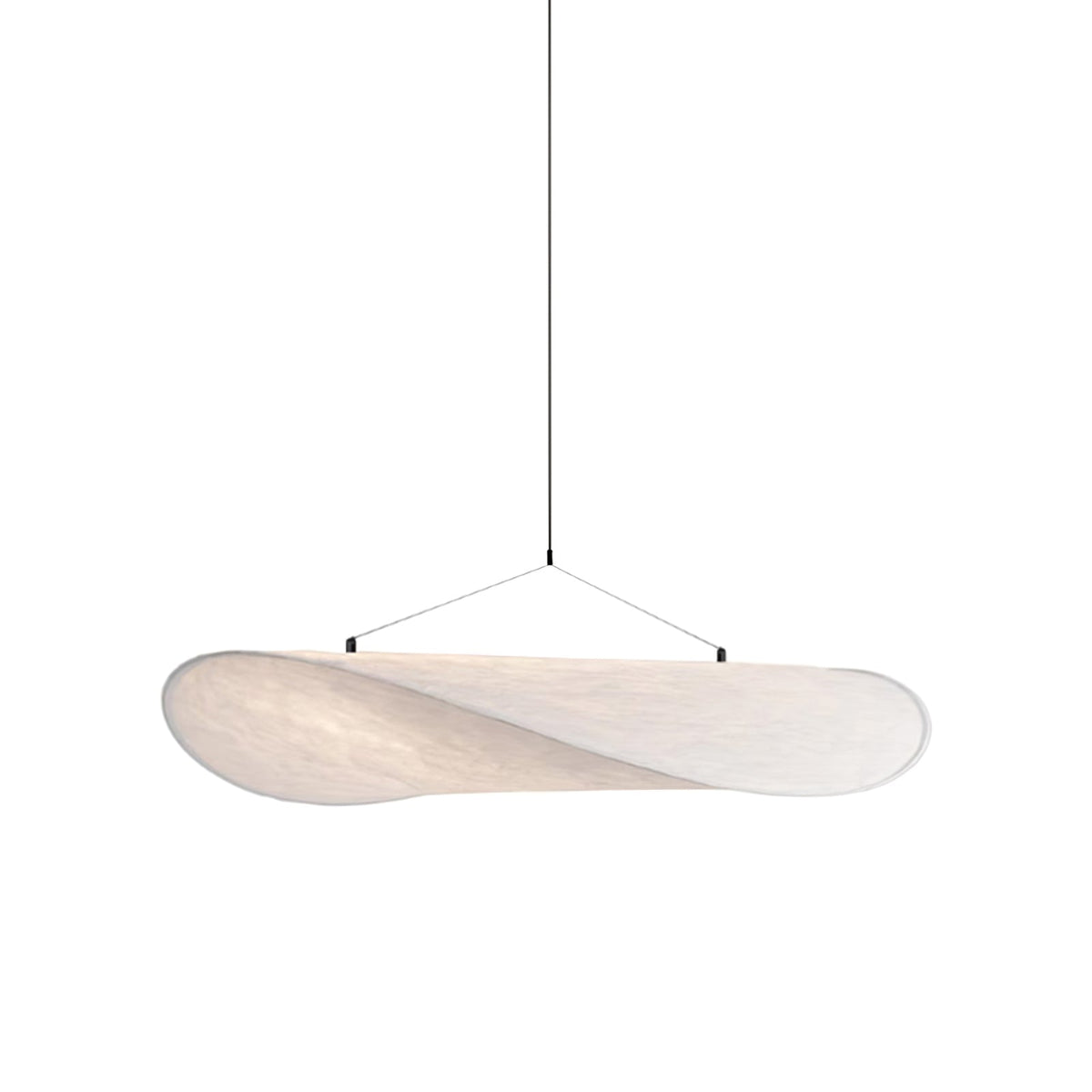 Tense Pendant Swag Light