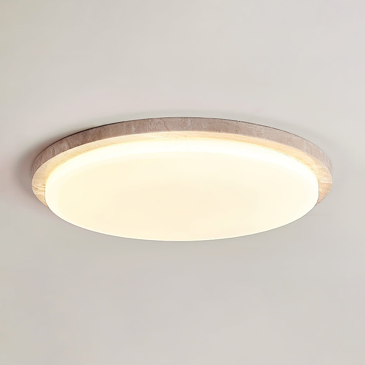 Terra Round Ceiling Light