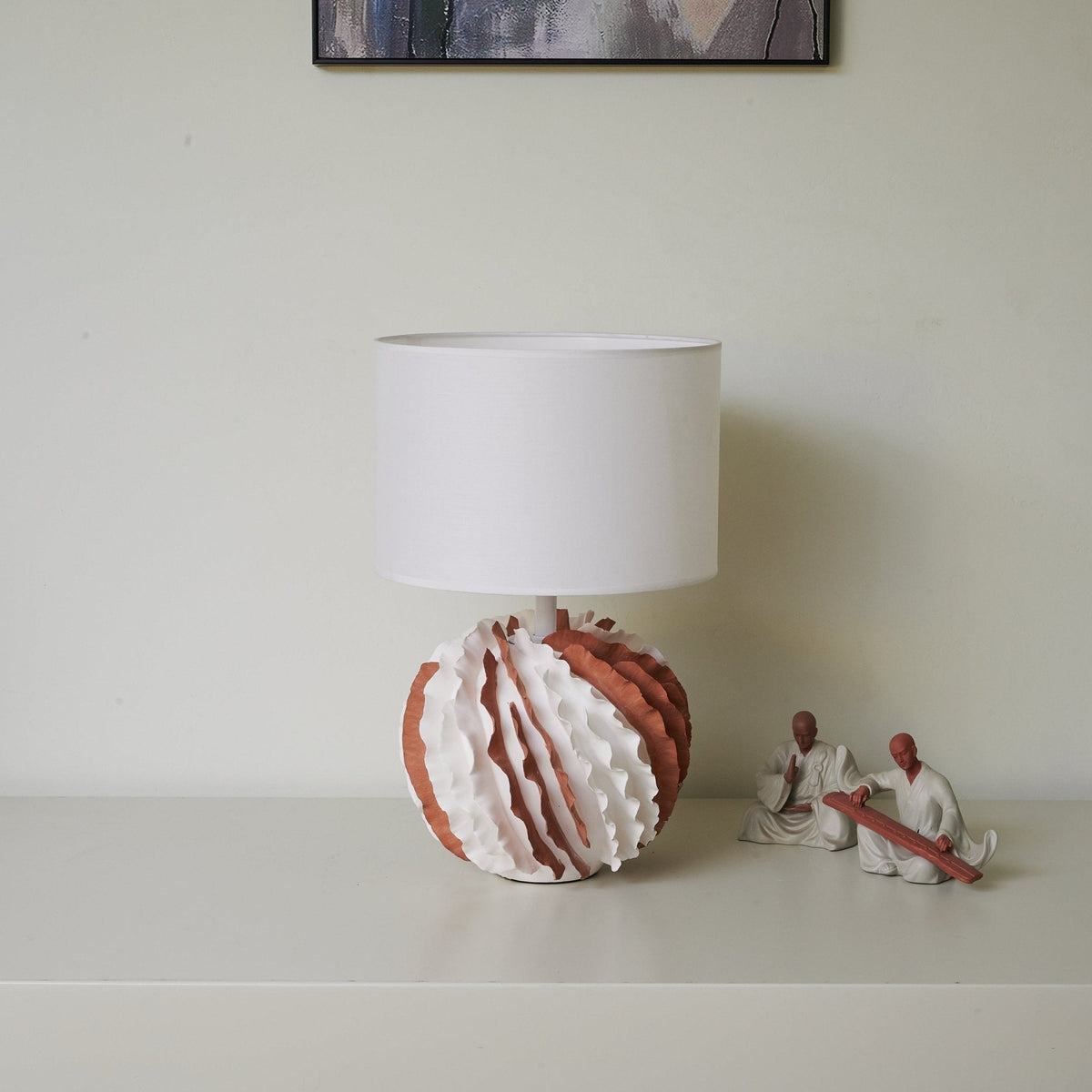 Terralune Table Lamp