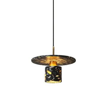 Terrazzo Pendant Lamp
