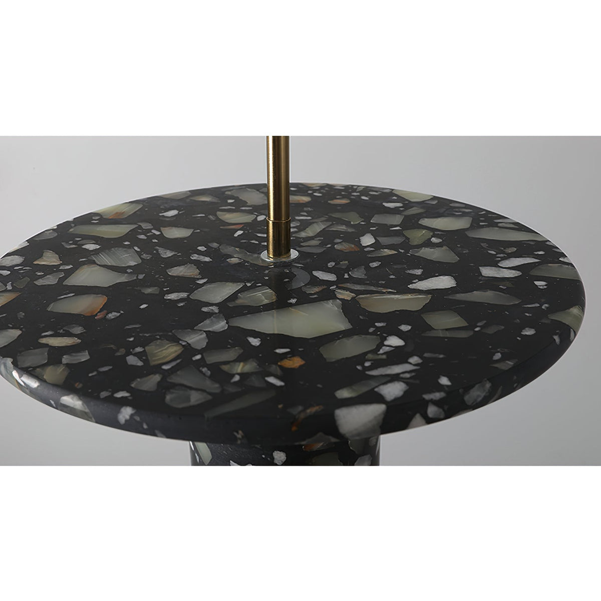Terrazzo Pendant Lamp