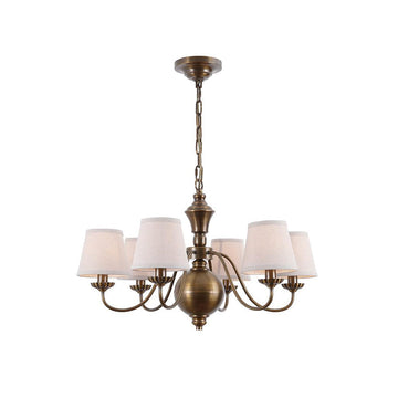 Tofty Chandelier