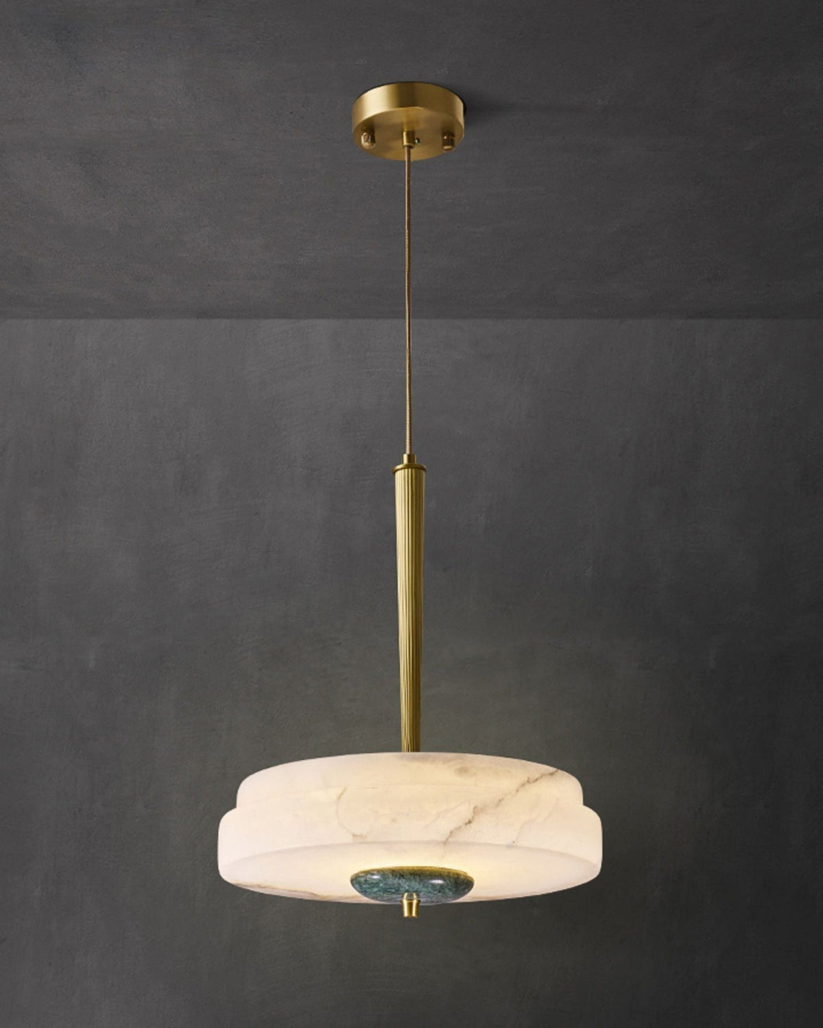 Trave Pendant Lamp