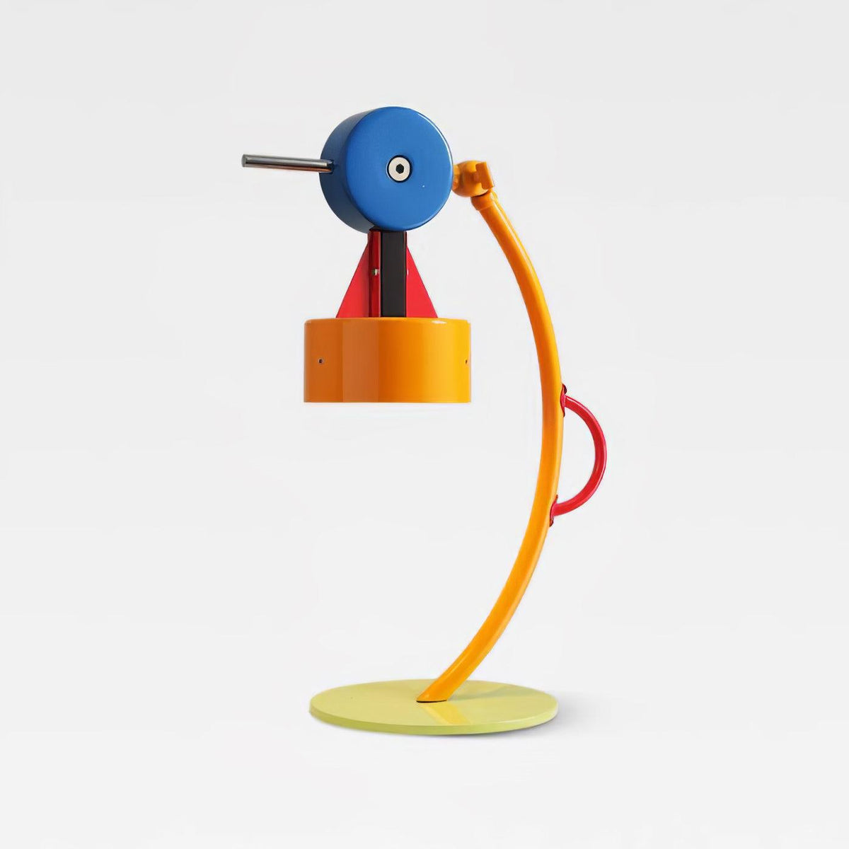 Treetops Table Lamp