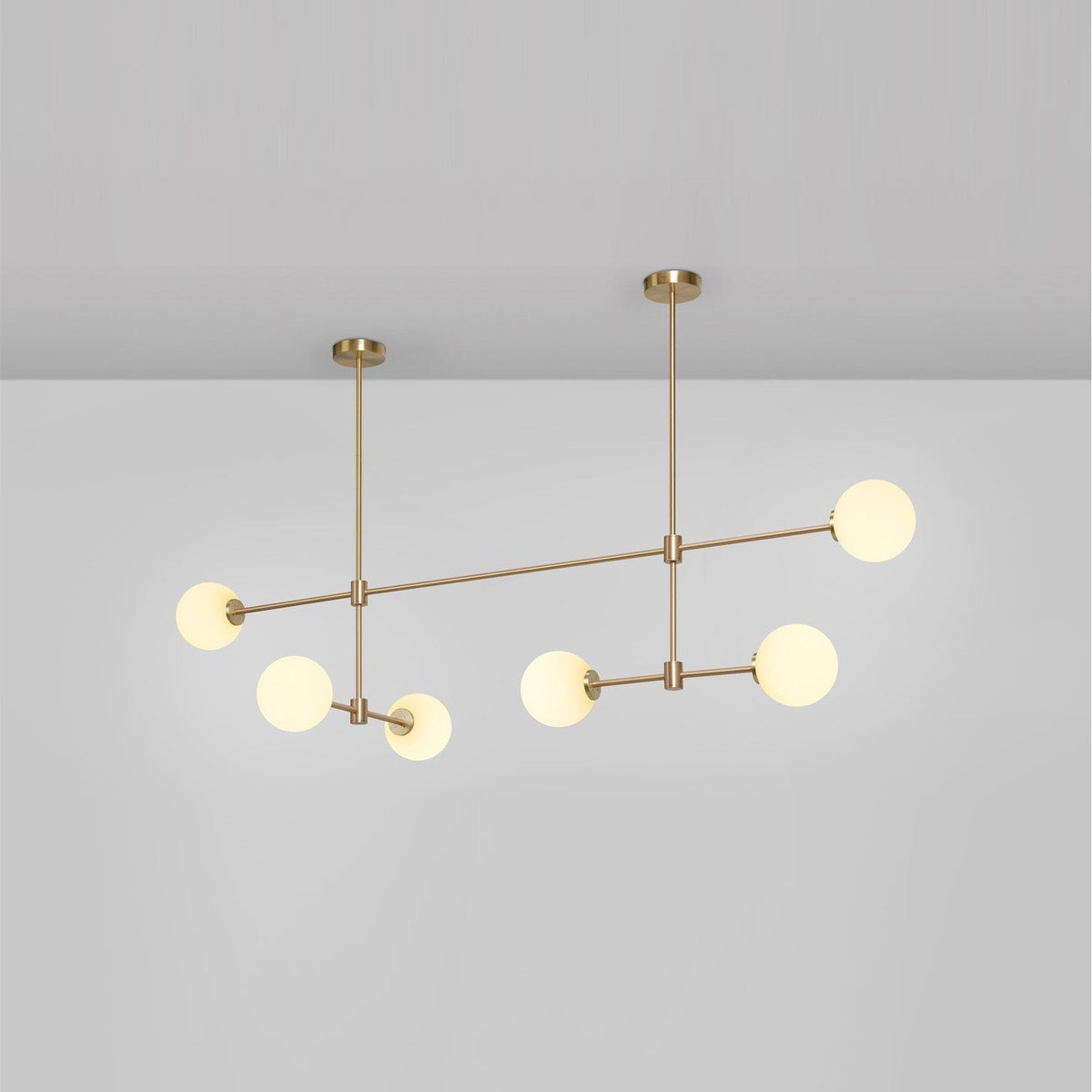 Trevi Multi Chandelier