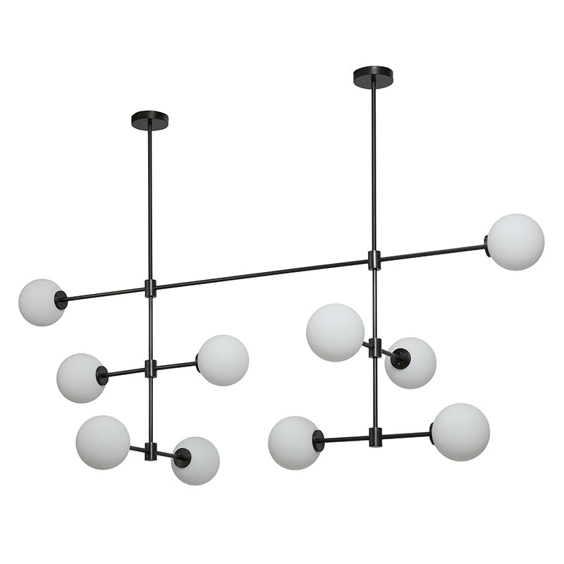 Trevi Multi Chandelier