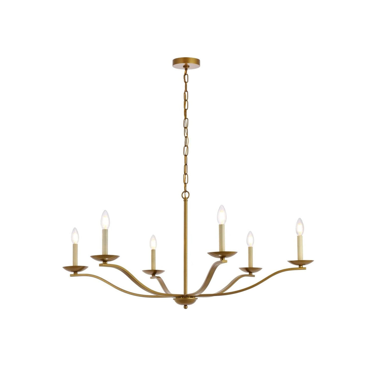 Trey Chandelier