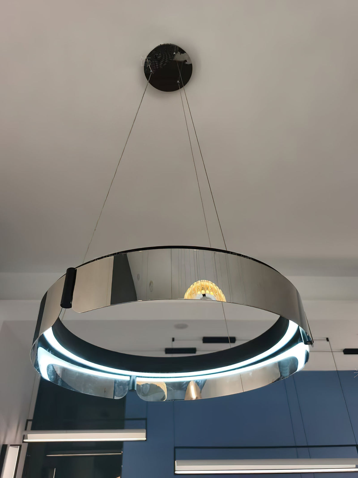 Tribeca Chandelier