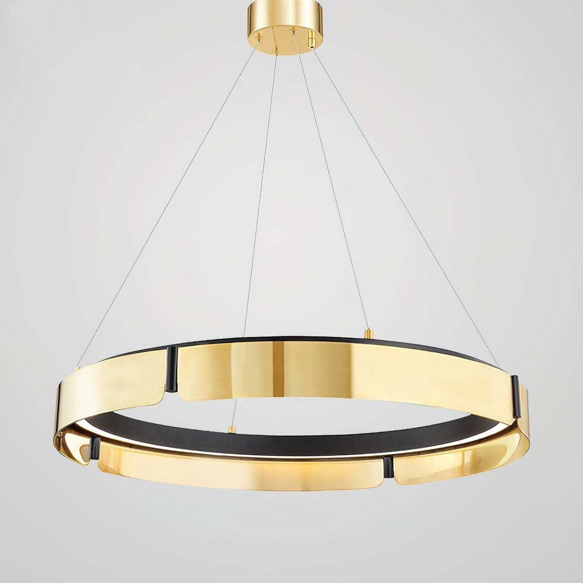 Tribeca Chandelier