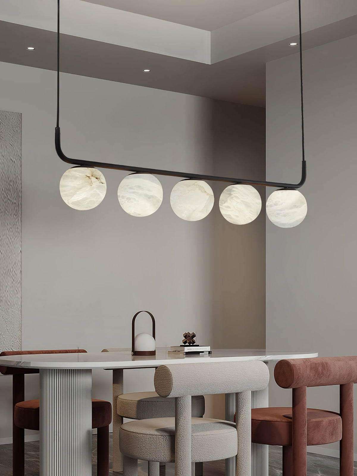 Tribeca Suspension Lamp