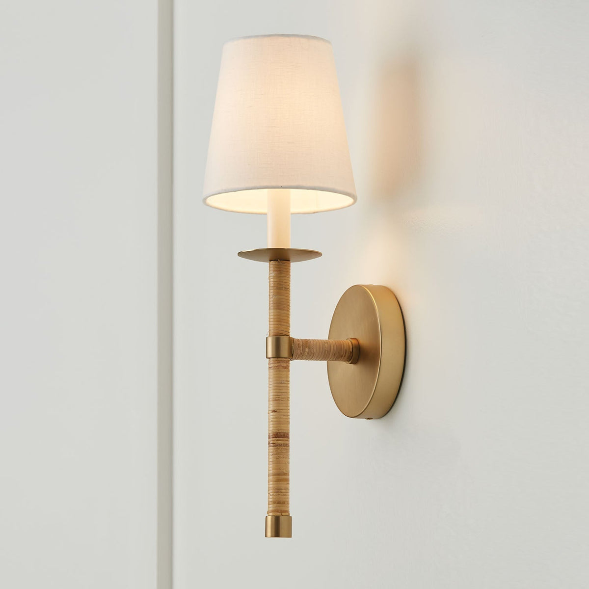 Tulum Wall Lamp