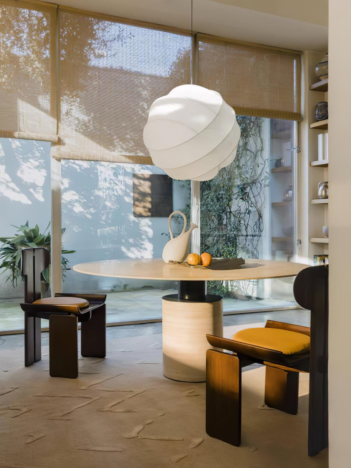 Turner Pendant Lamp
