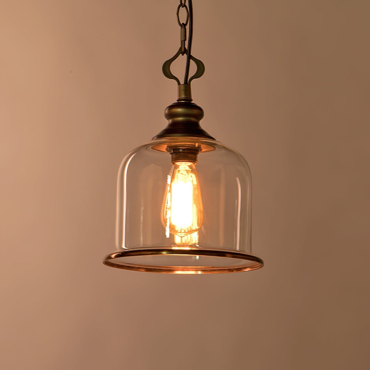 Tybee Pendant Lamp
