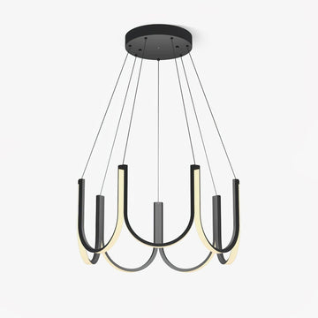 U7 Multi Pendant Light