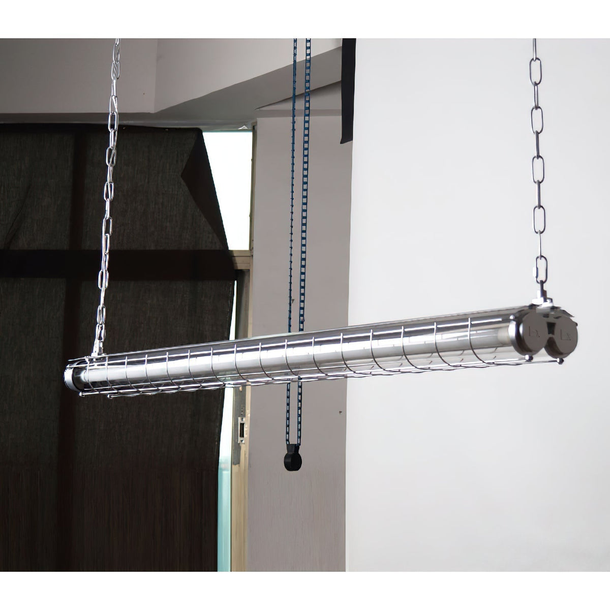Ultra Mariner Pendant Light